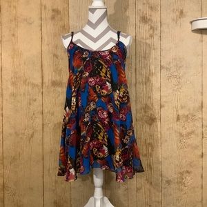 Mariposa Bella Mini Dress